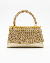 Hand Bag  Voile
