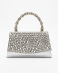 Hand Bag  Voile