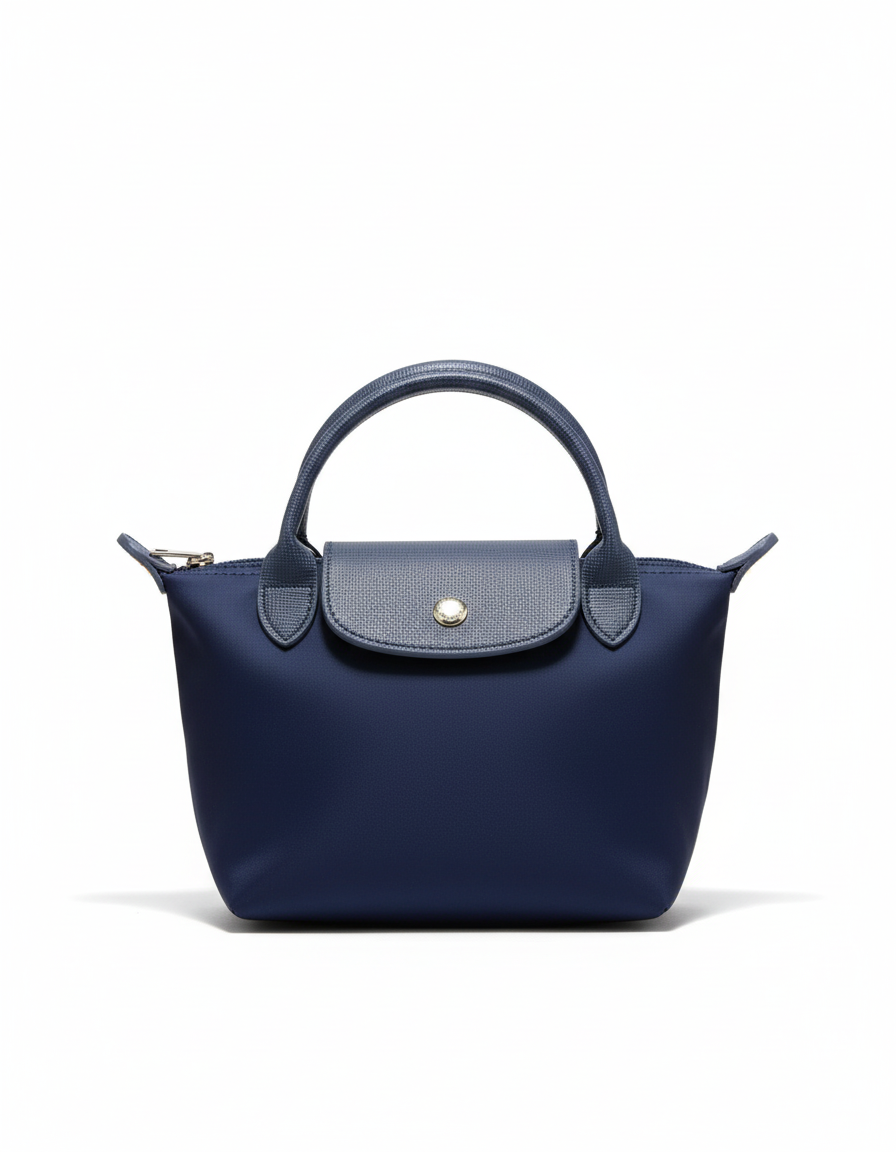 Hand Bag  Voile