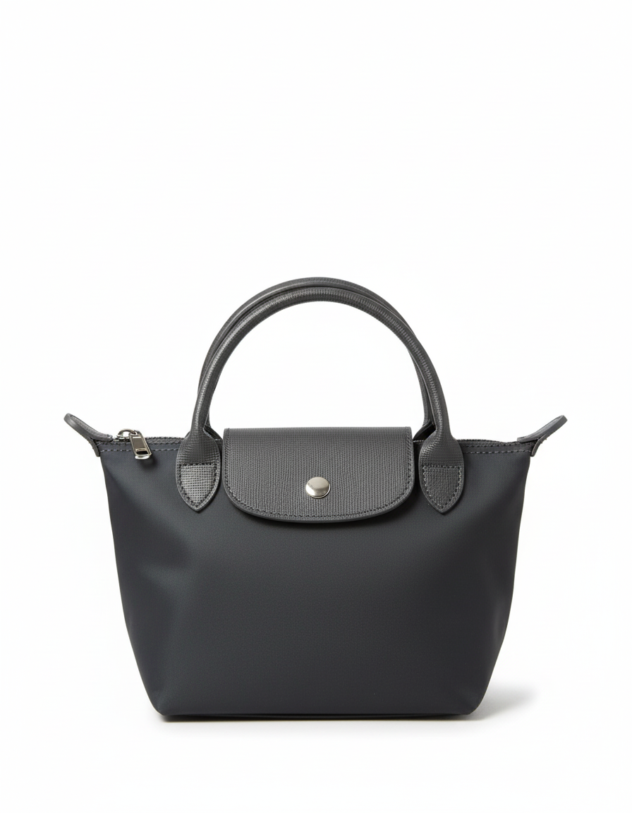 Hand Bag  Voile
