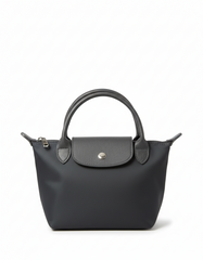 Hand Bag  Voile