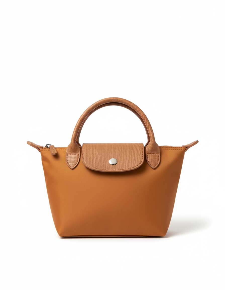 Hand Bag  Voile