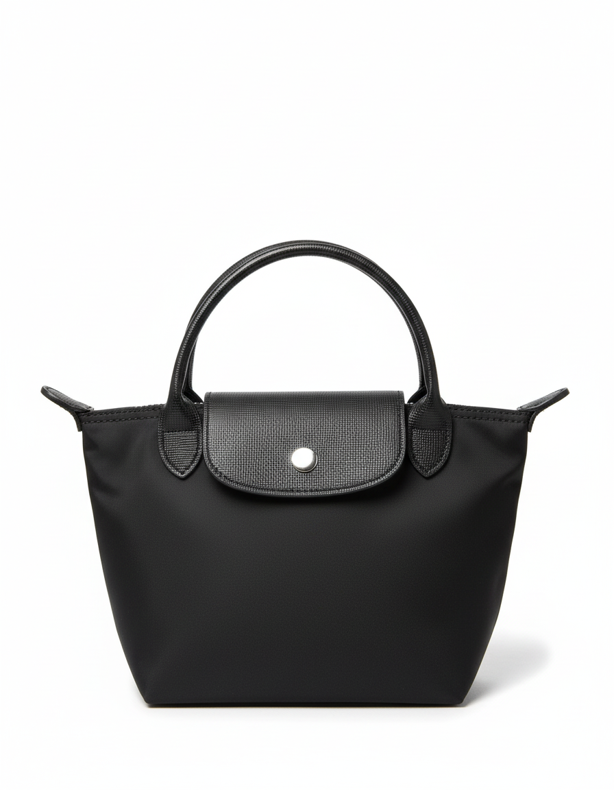 Hand Bag  Voile