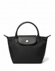 Hand Bag  Voile