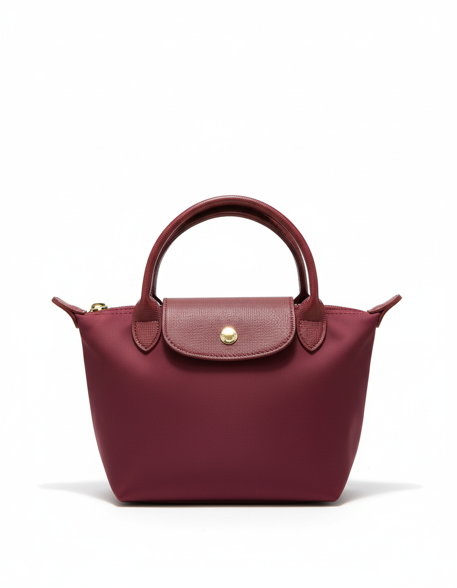 Hand Bag  Voile