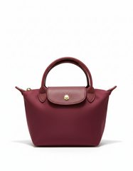 Hand Bag  Voile