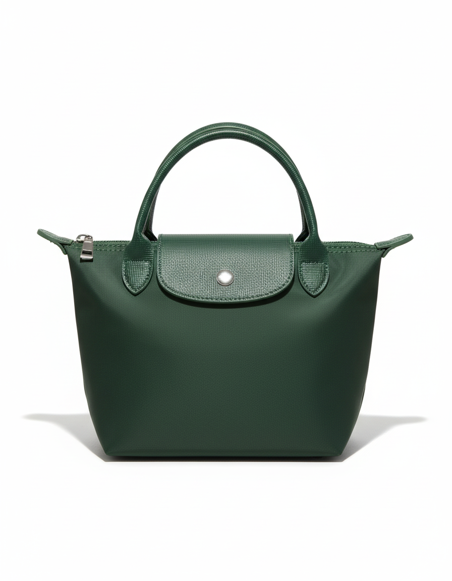 Hand Bag  Voile