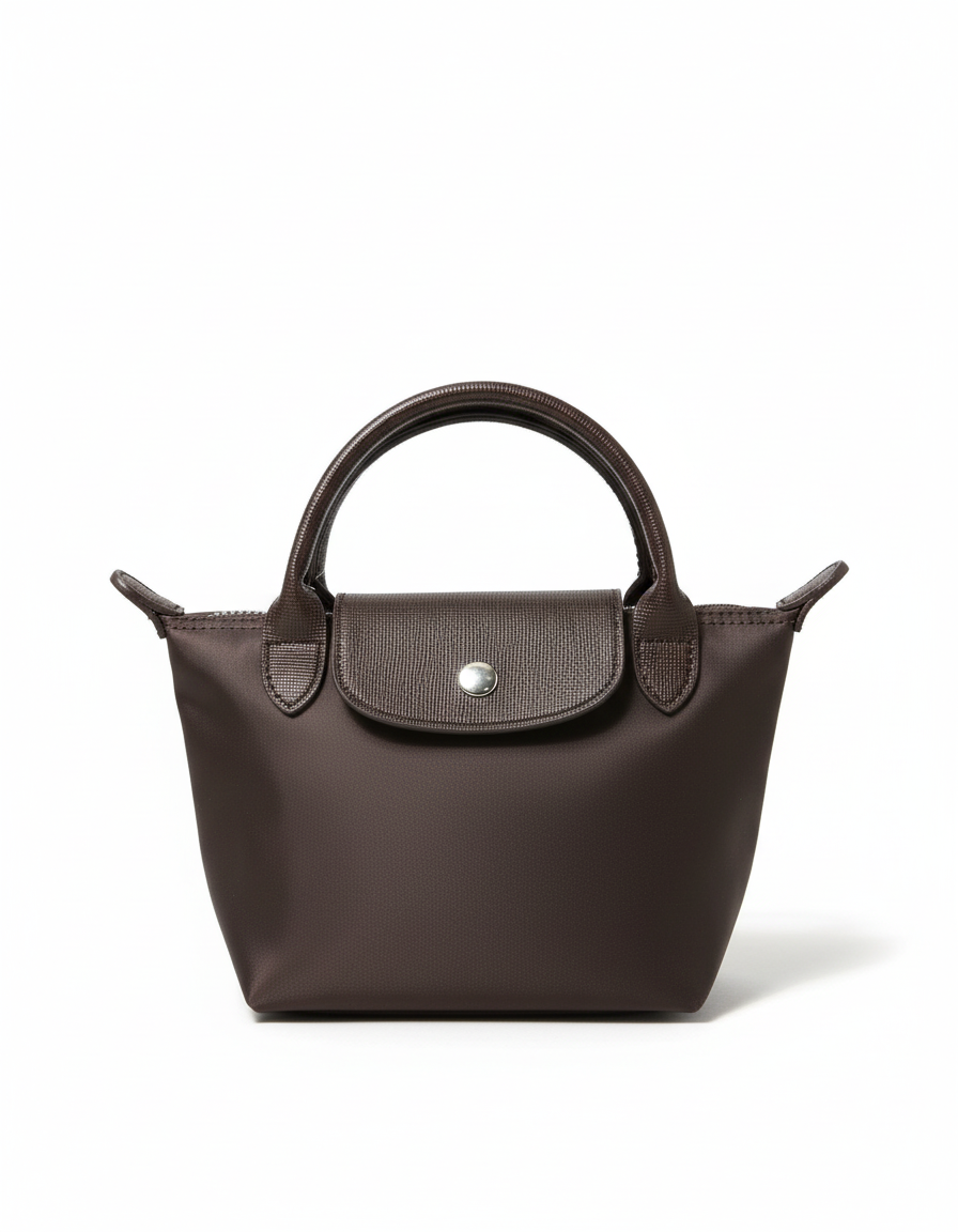 Hand Bag  Voile