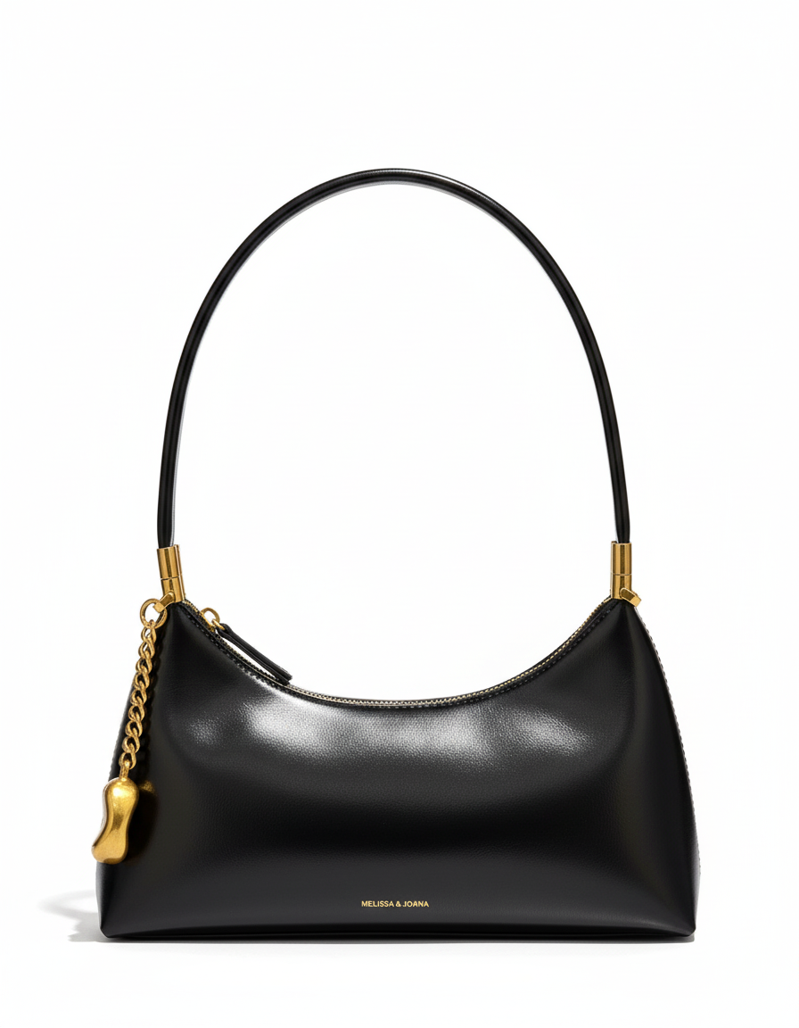 Hand Bag  Voile