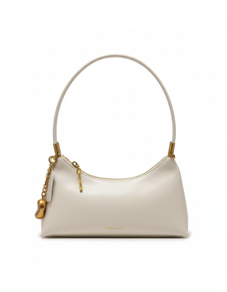 Hand Bag  Voile