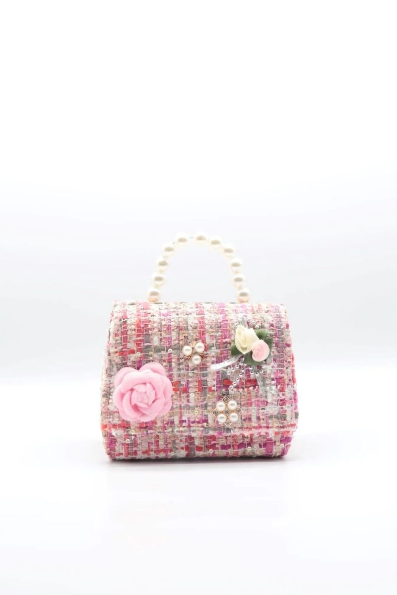 Baby Bag  Voile