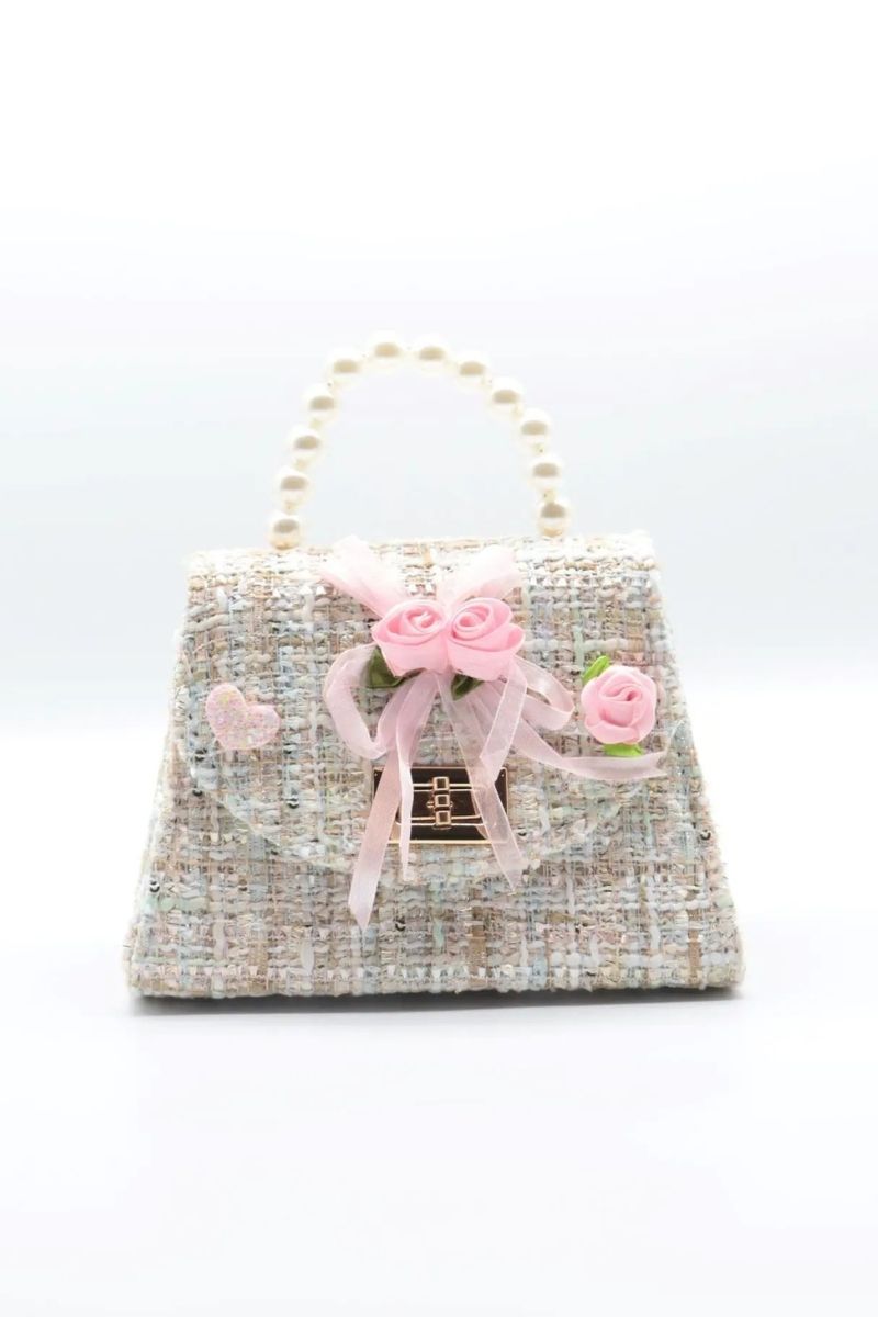 Baby Bag  Voile