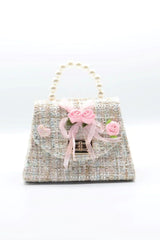 Baby Bag  Voile