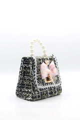 Baby Bag  Voile