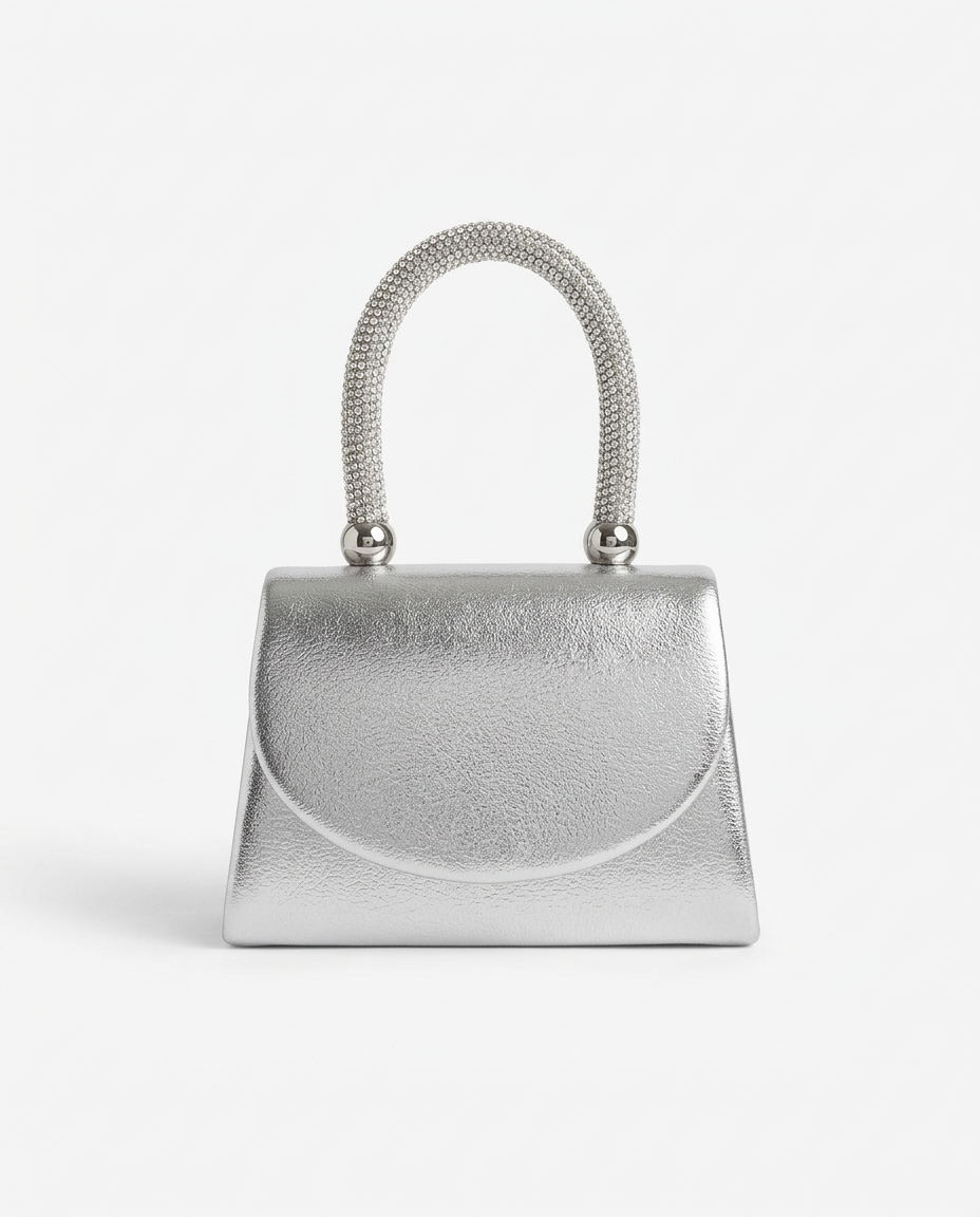 Baby Bag  Voile