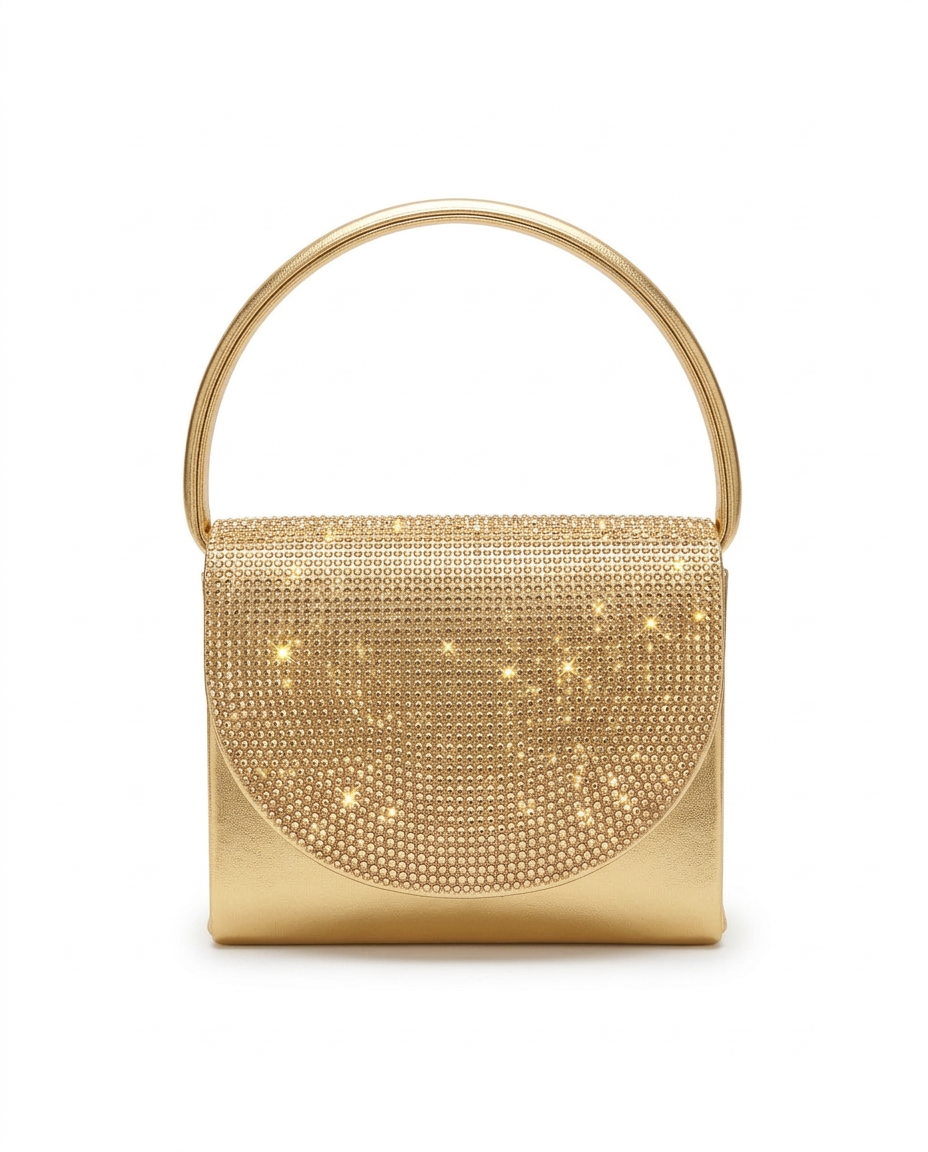 Baby Bag  Voile