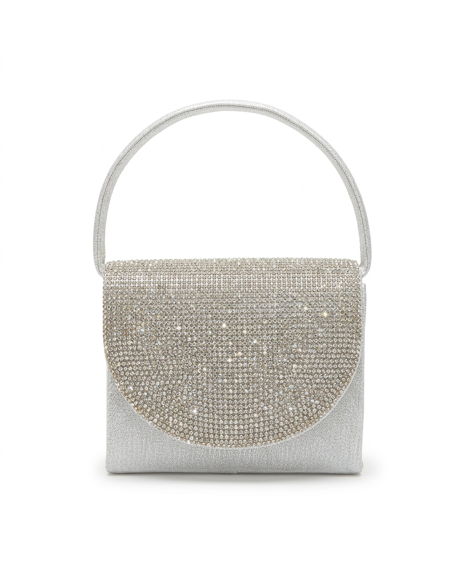 Baby Bag  Voile