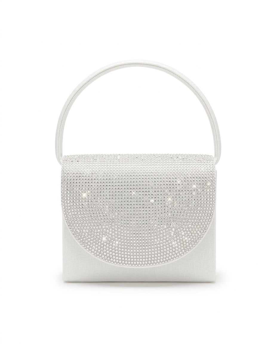 Baby Bag  Voile