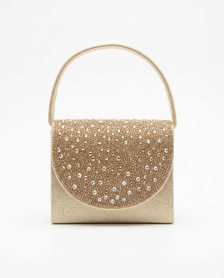 Baby Bag  Voile