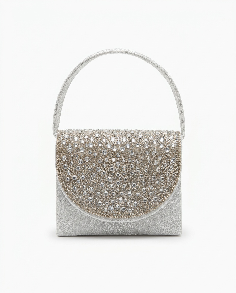 Baby Bag  Voile