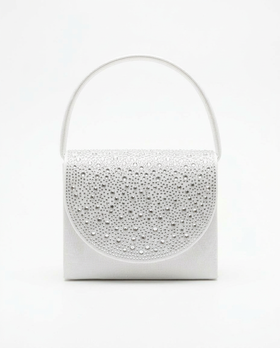 Baby Bag  Voile
