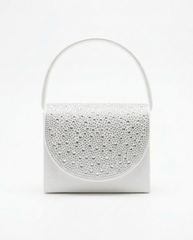 Baby Bag  Voile