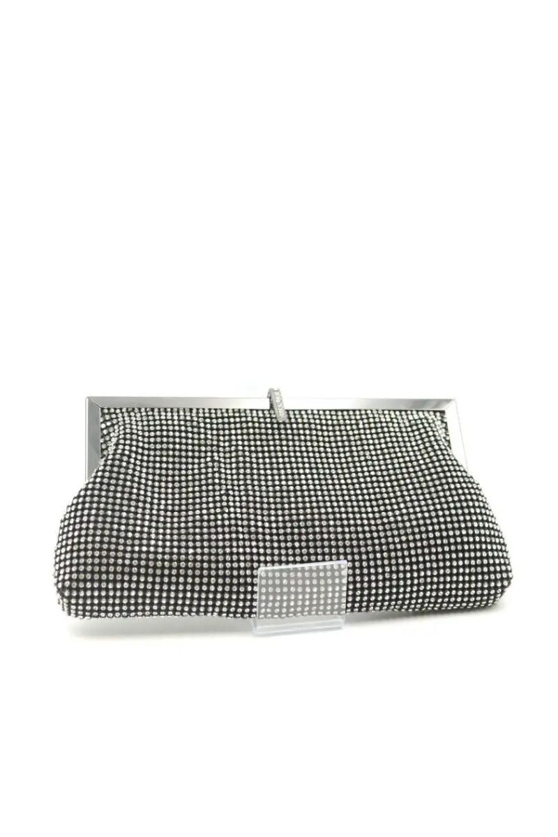 Evening Clutch  Voile