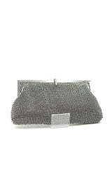 Evening Clutch  Voile