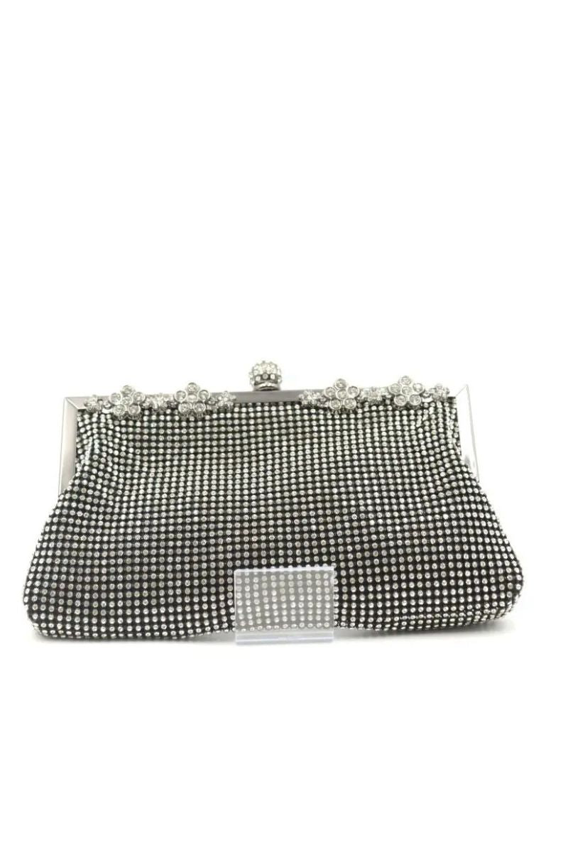 Evening Clutch  Voile