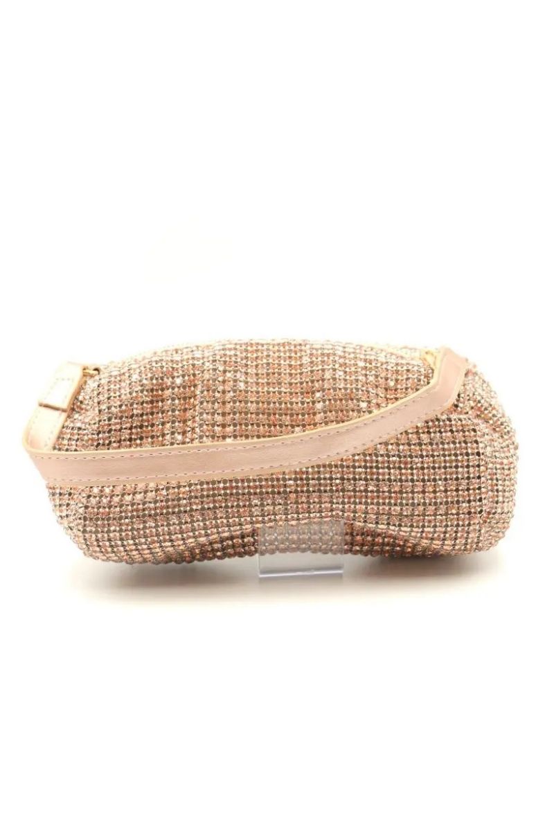 Evening Bag  Voile