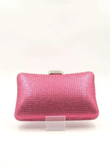 Evening Clutch  Voile