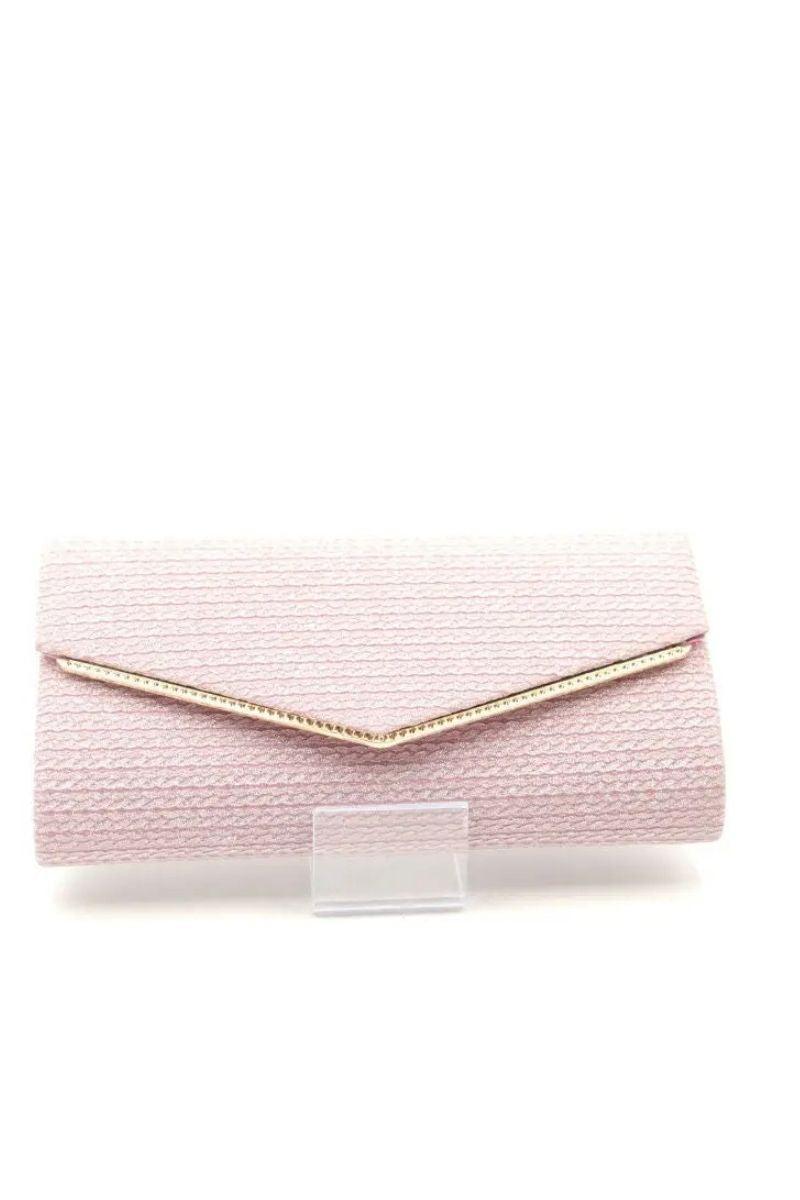 Evening Clutch  Voile