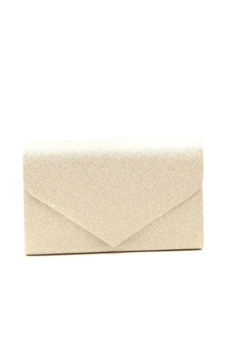 Evening Clutch  Voile