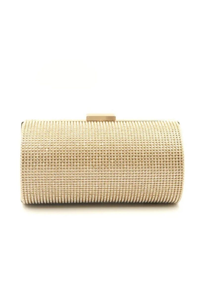 Evening Clutch  Voile