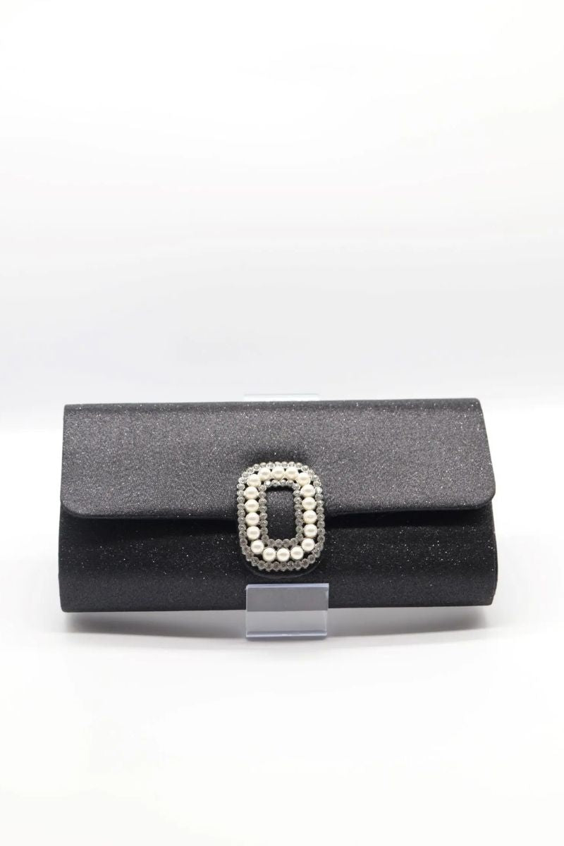 Evening Clutch  Voile