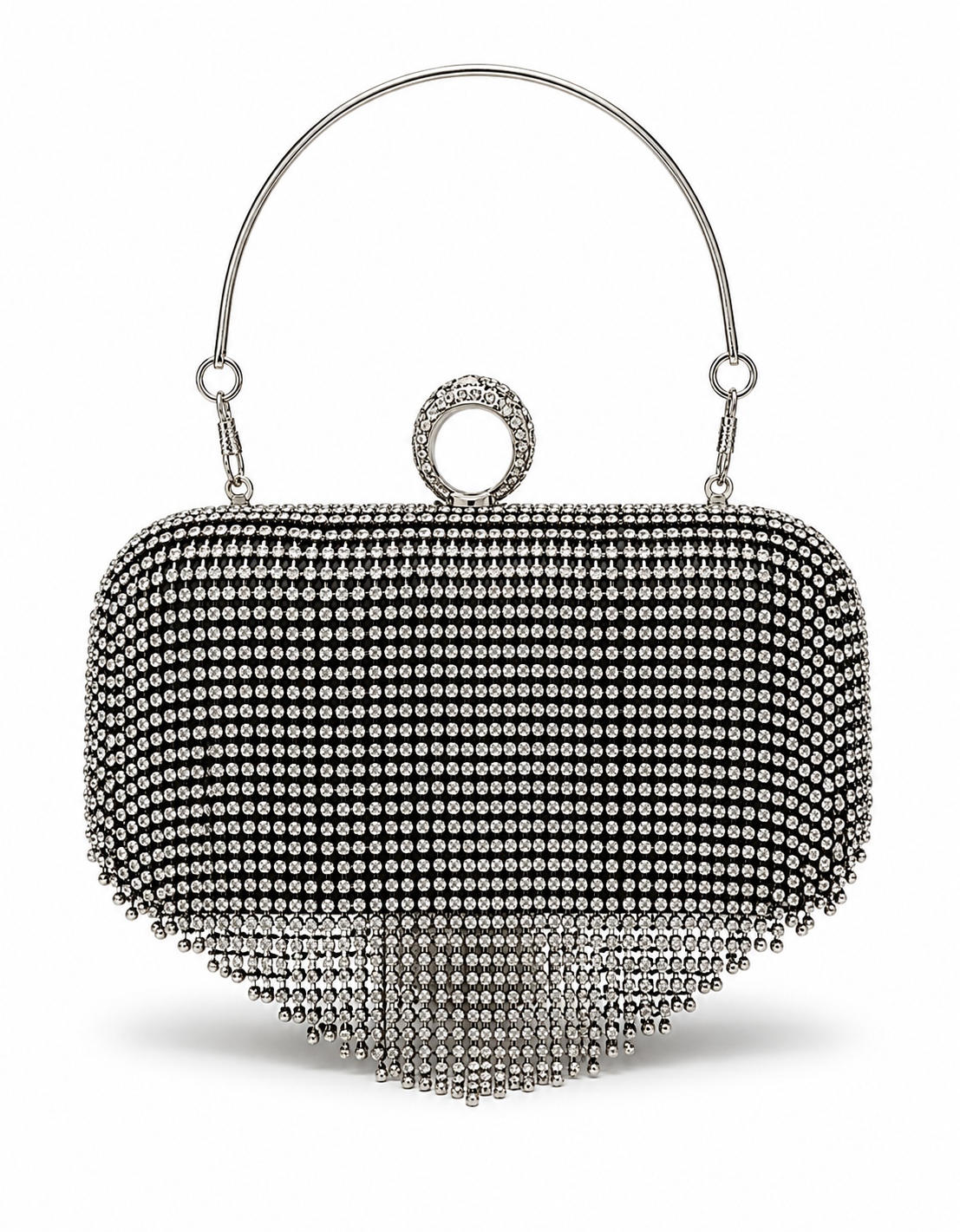 Evening Clutch  Voile