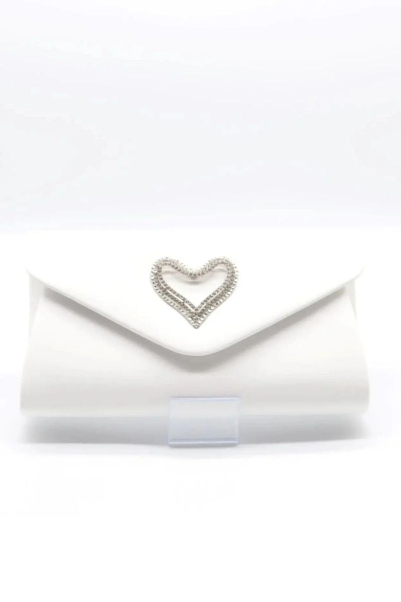 Evening Clutch  Voile
