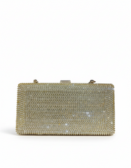 Evening Clutch  Voile