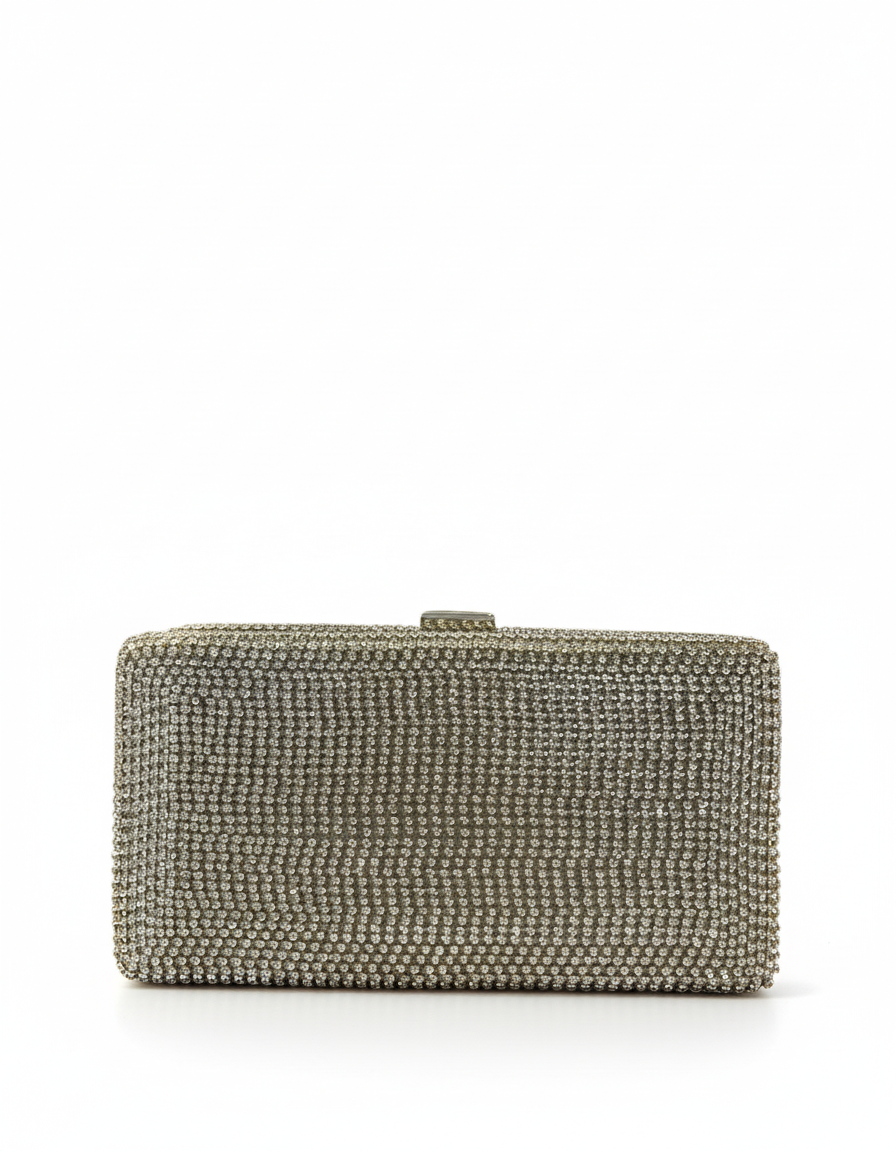 Evening Clutch  Voile