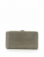 Evening Clutch  Voile