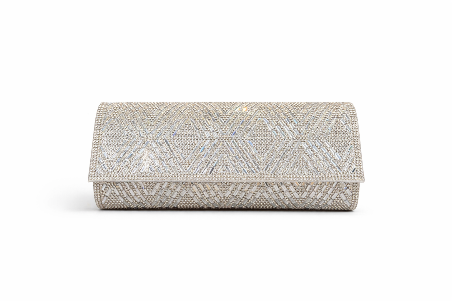 Evening Clutch  Voile