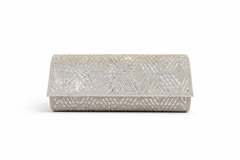 Evening Clutch  Voile