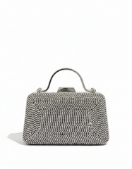 Evening Clutch  Voile