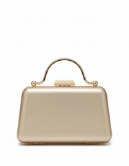 Evening Clutch  Voile