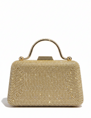 Evening Clutch  Voile