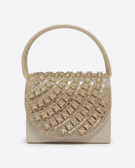 Evening Bag  Voile