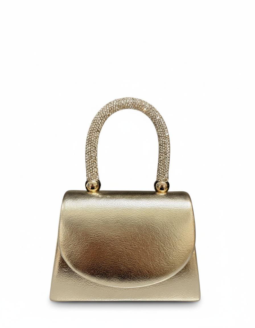 Evening Bag  Voile