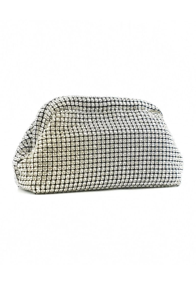 Evening Clutch  Voile