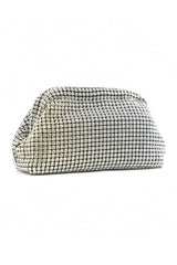Evening Clutch  Voile