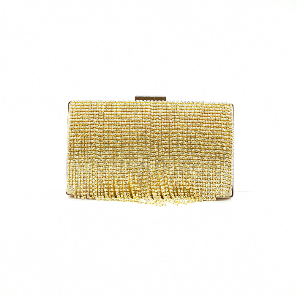 Evening Clutch  Voile